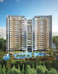 TRE Residences (D14), Condominium #585087401